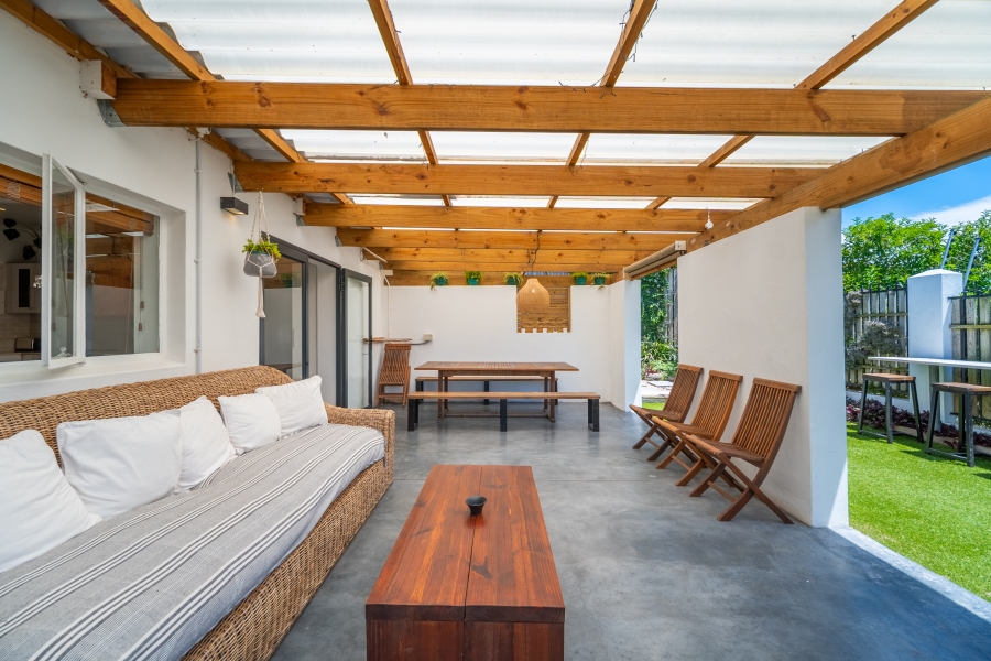 4 Bedroom Property for Sale in St Francis Bay Village Eastern Cape